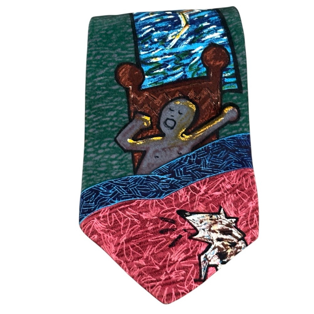 The  Beatles Apple Good Morning Good Morning 1967 Song Necktie